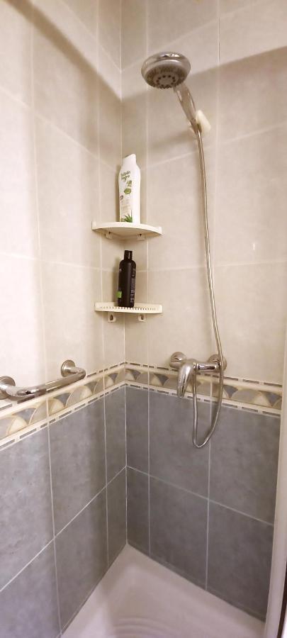 Centrico Apartamento En Cordoba By Bebalmy Eksteriør bilde