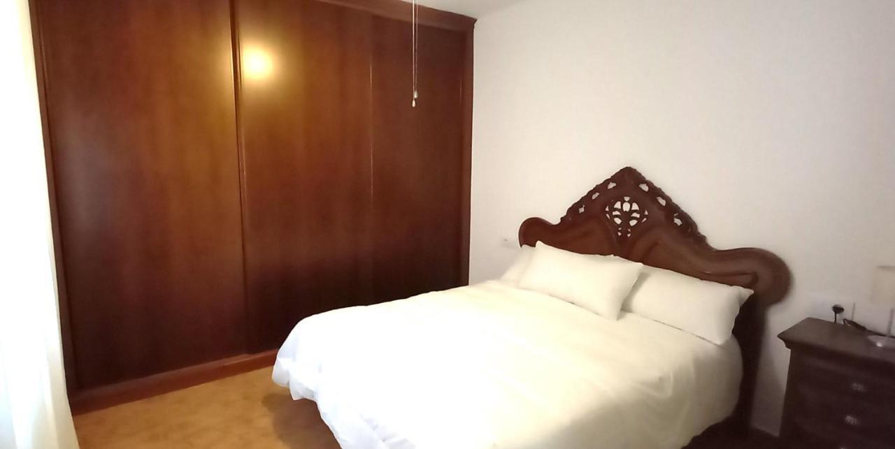 Centrico Apartamento En Cordoba By Bebalmy Eksteriør bilde
