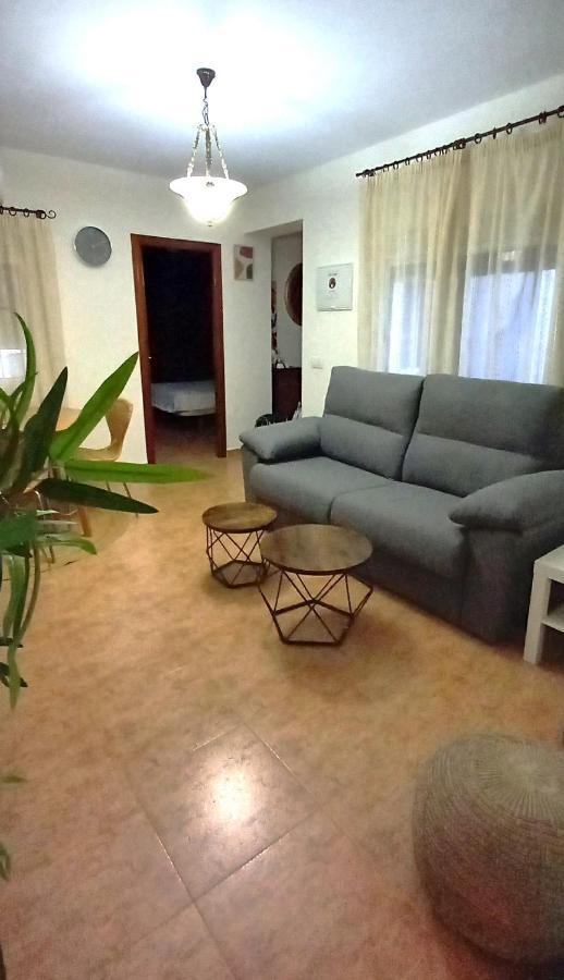 Centrico Apartamento En Cordoba By Bebalmy Eksteriør bilde