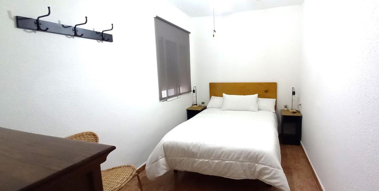 Centrico Apartamento En Cordoba By Bebalmy Eksteriør bilde