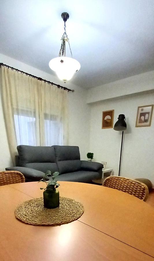 Centrico Apartamento En Cordoba By Bebalmy Eksteriør bilde