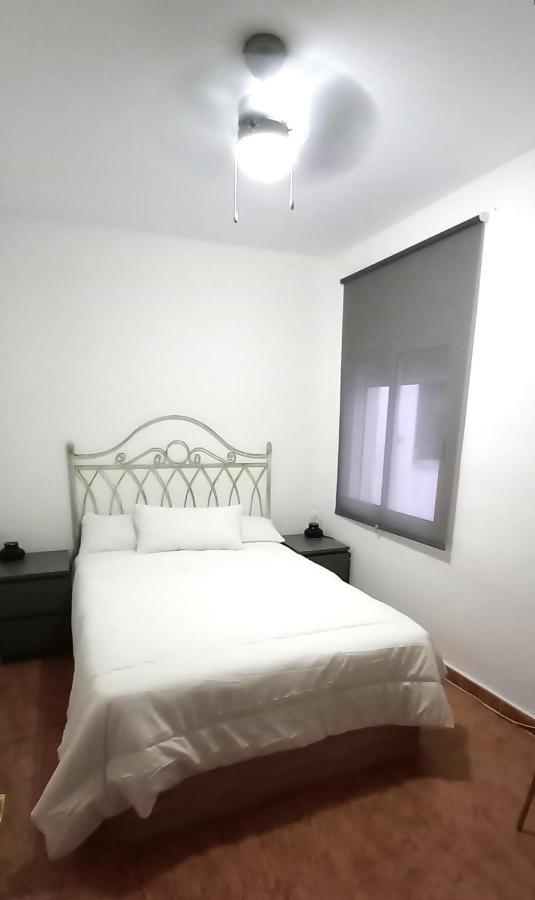 Centrico Apartamento En Cordoba By Bebalmy Eksteriør bilde