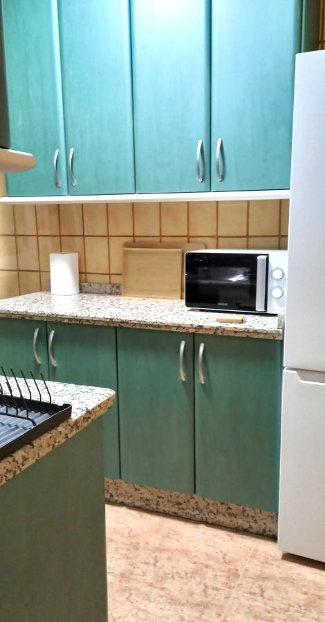 Centrico Apartamento En Cordoba By Bebalmy Eksteriør bilde